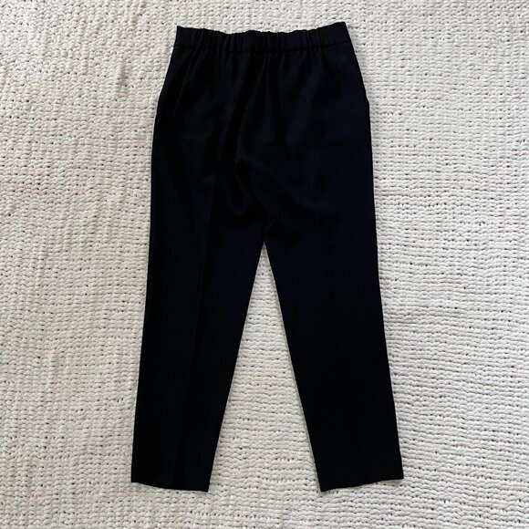 Aritzia Babaton Black Cohen Pant - Size 0 - Picture 2 of 6